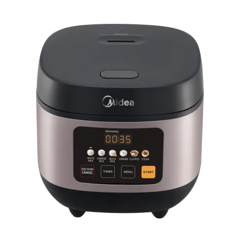 Midea 1.8L Rice Cooker