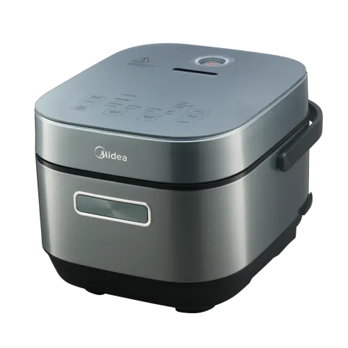 Midea 1.8L Rice Cooker(New )
