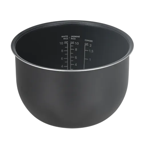 Midea 1.8L Rice Cooker(New )