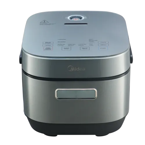 Midea 1.8L Rice Cooker(New )