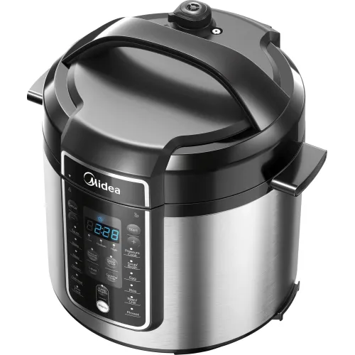Midea 6L InnerChef Pressure Cooker