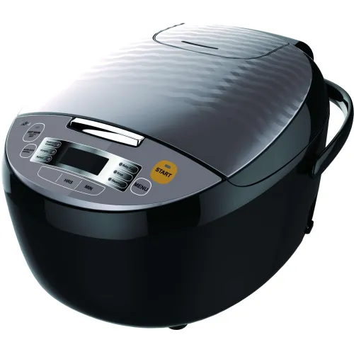 Midea 1.8L Digital Rice Cooker