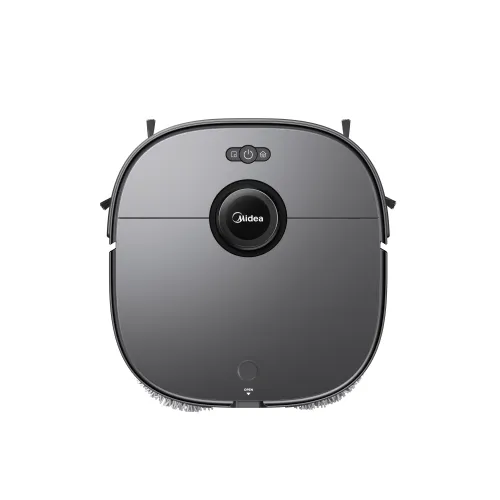 Midea Robotic Vacuum Cleaner V12