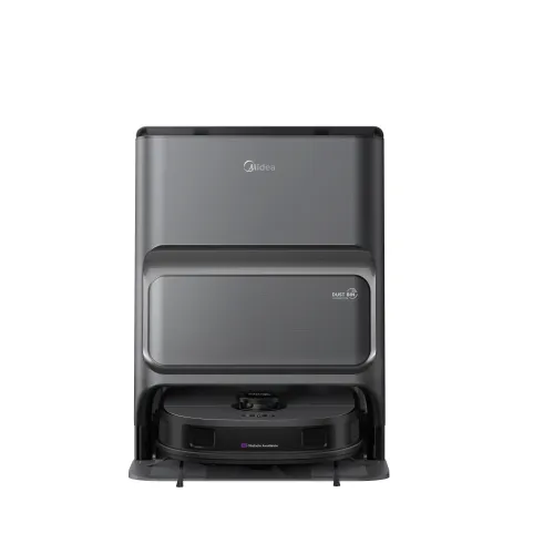 Midea Robotic Vacuum Cleaner V12