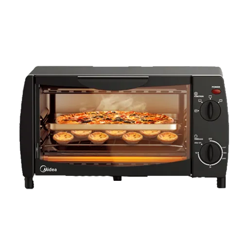 Midea 10L Toaster Oven