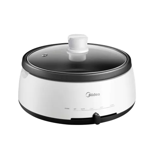 Midea 3.5L Multicooker