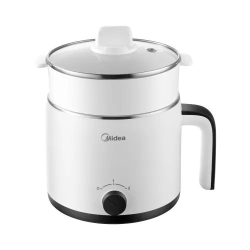 Midea 1.2L Mini Multi Cooker