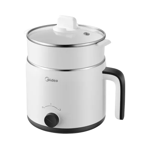Midea 1.2L Mini Multi Cooker