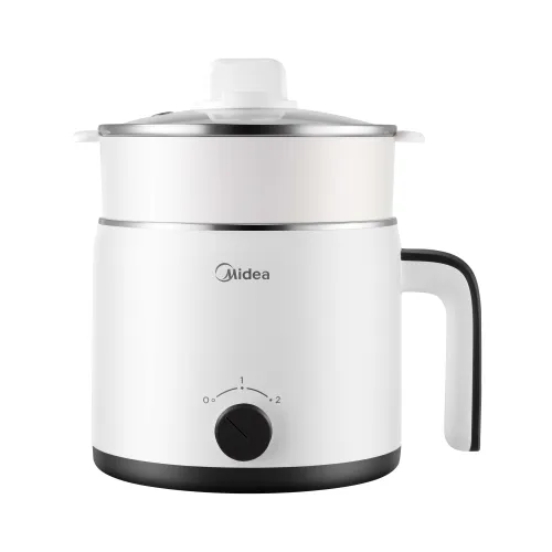 Midea 1.2L Mini Multi Cooker