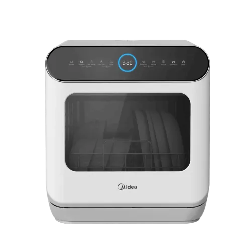Midea 6L Mini Plus Dishwasher