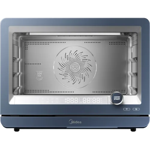 Midea Air Fryer Steam Oven 30L